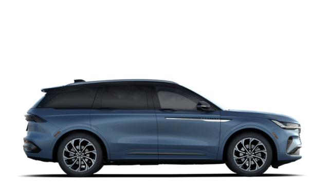 2026 Lincoln Lincoln Nautilus External Image 1